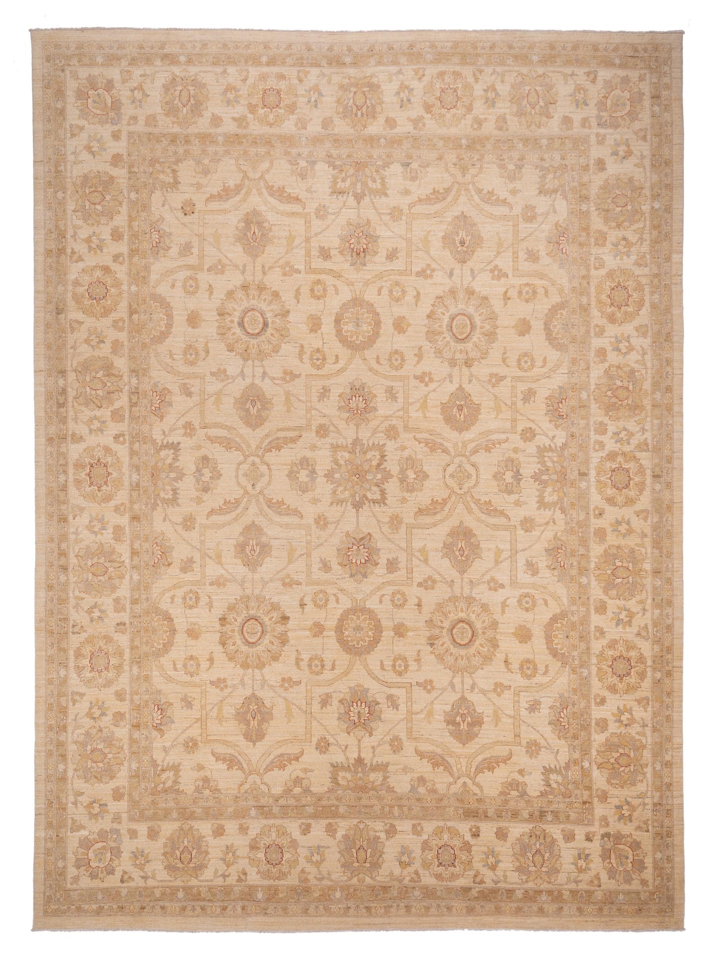 Pasha Sultan  Ivory Ivory Traditional