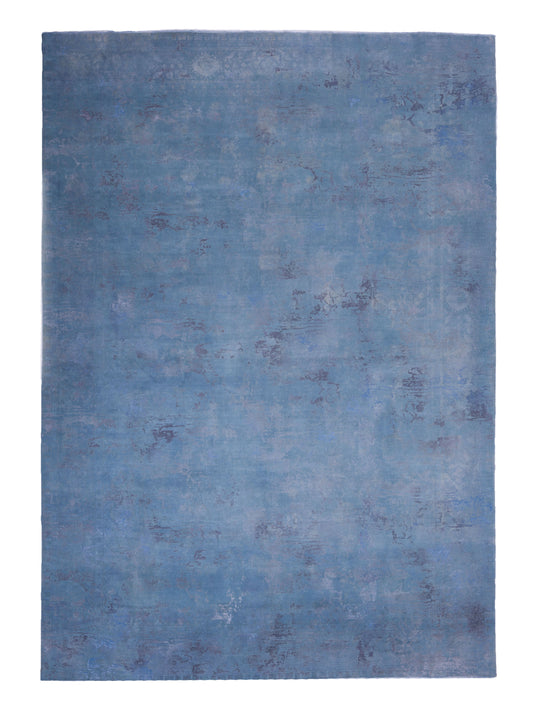Pasha Vintage  Light Blue  Contemporary