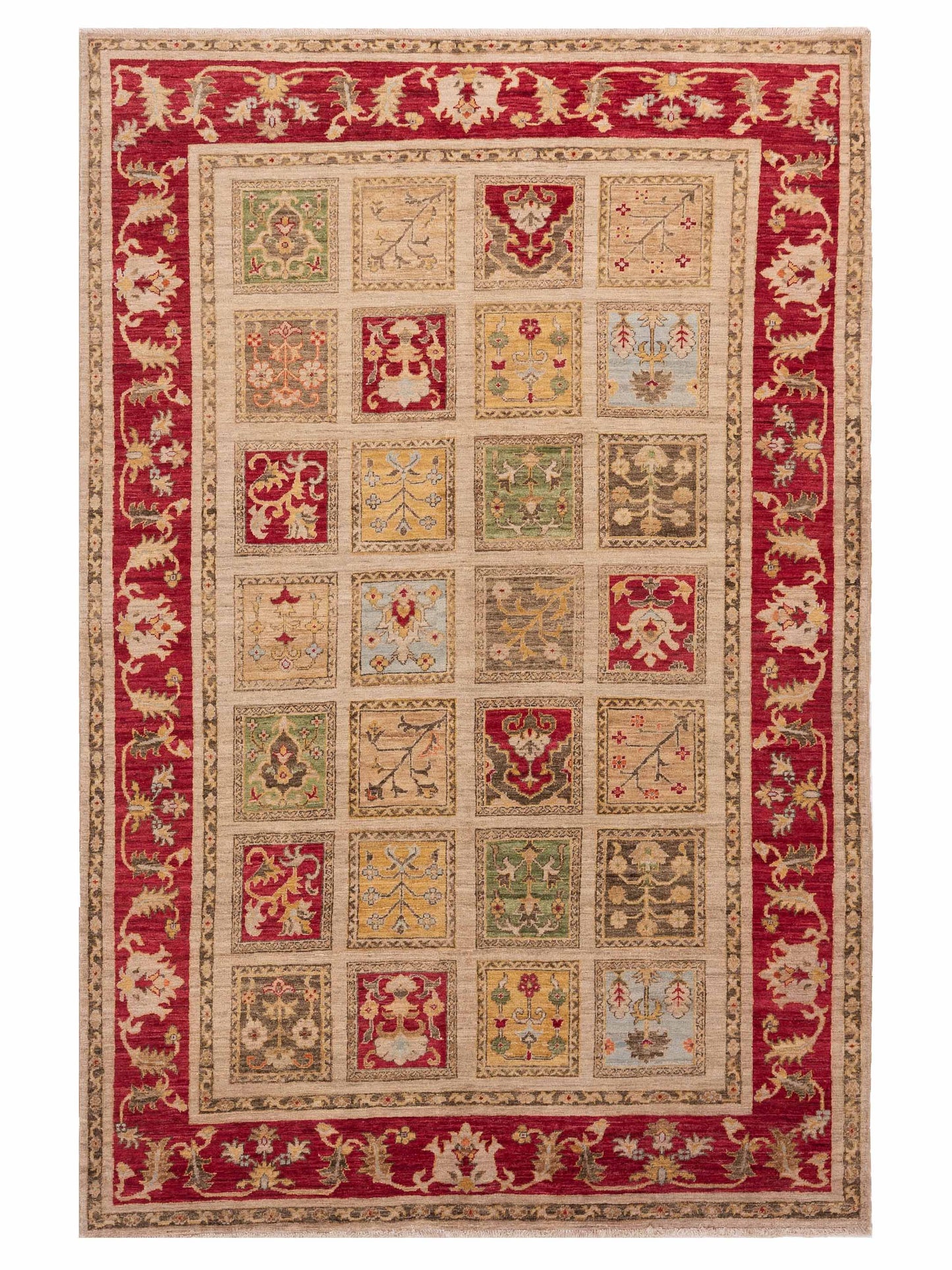 Pasha Sultan  Multi  Tribal