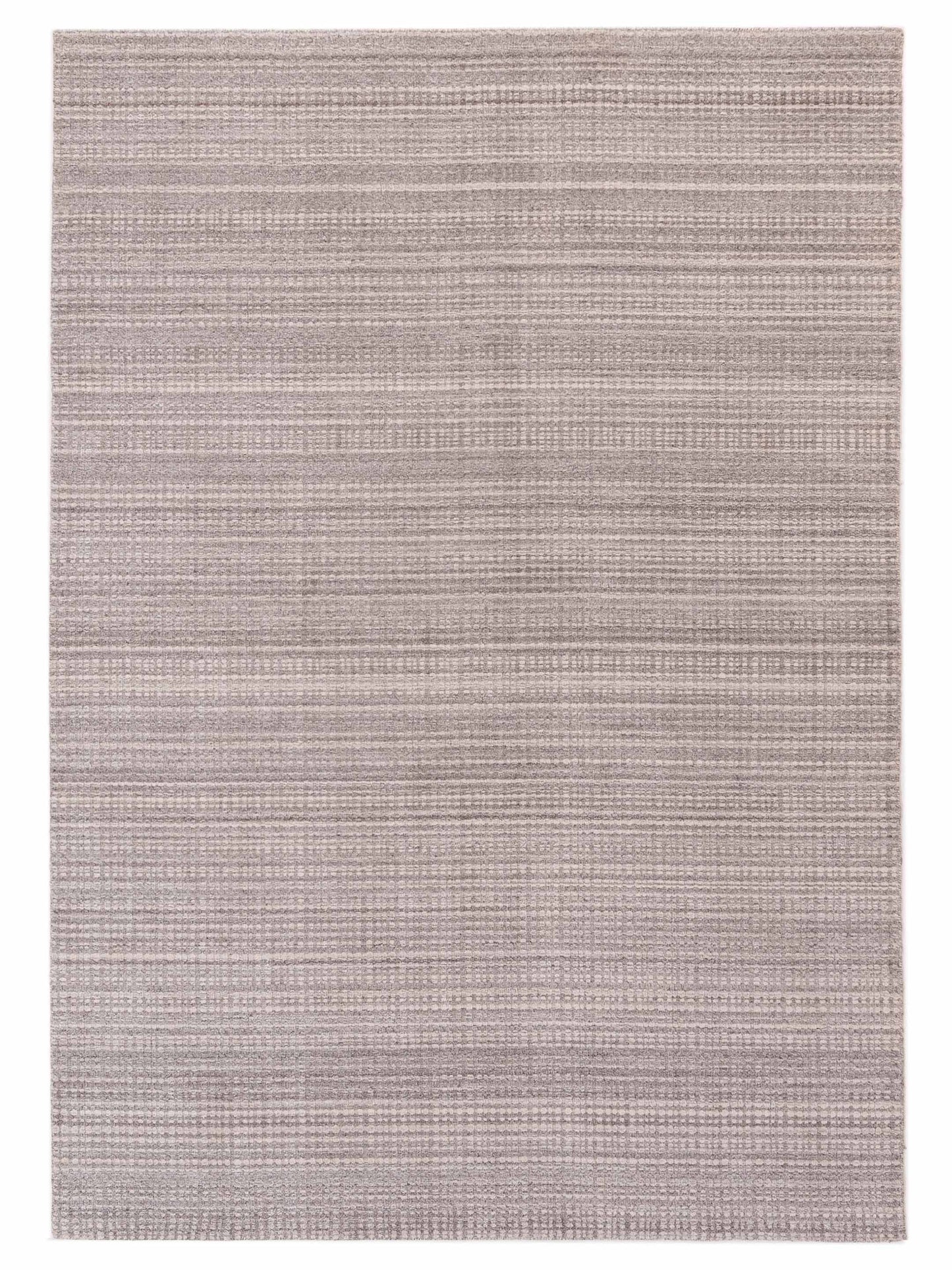 Siena Himalayan  Silver Gray Contemporary