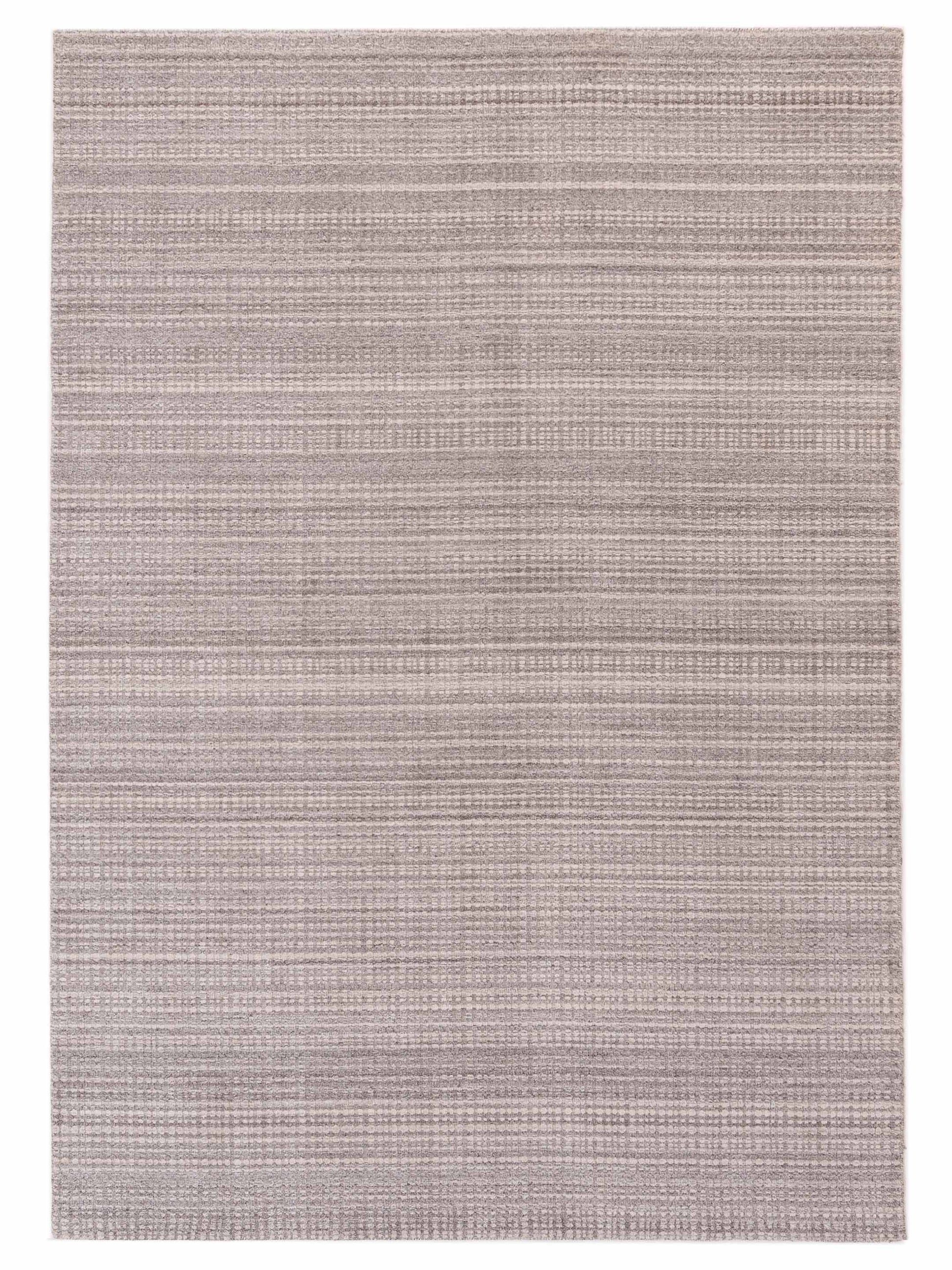 Siena Himalayan  Silver Gray Contemporary