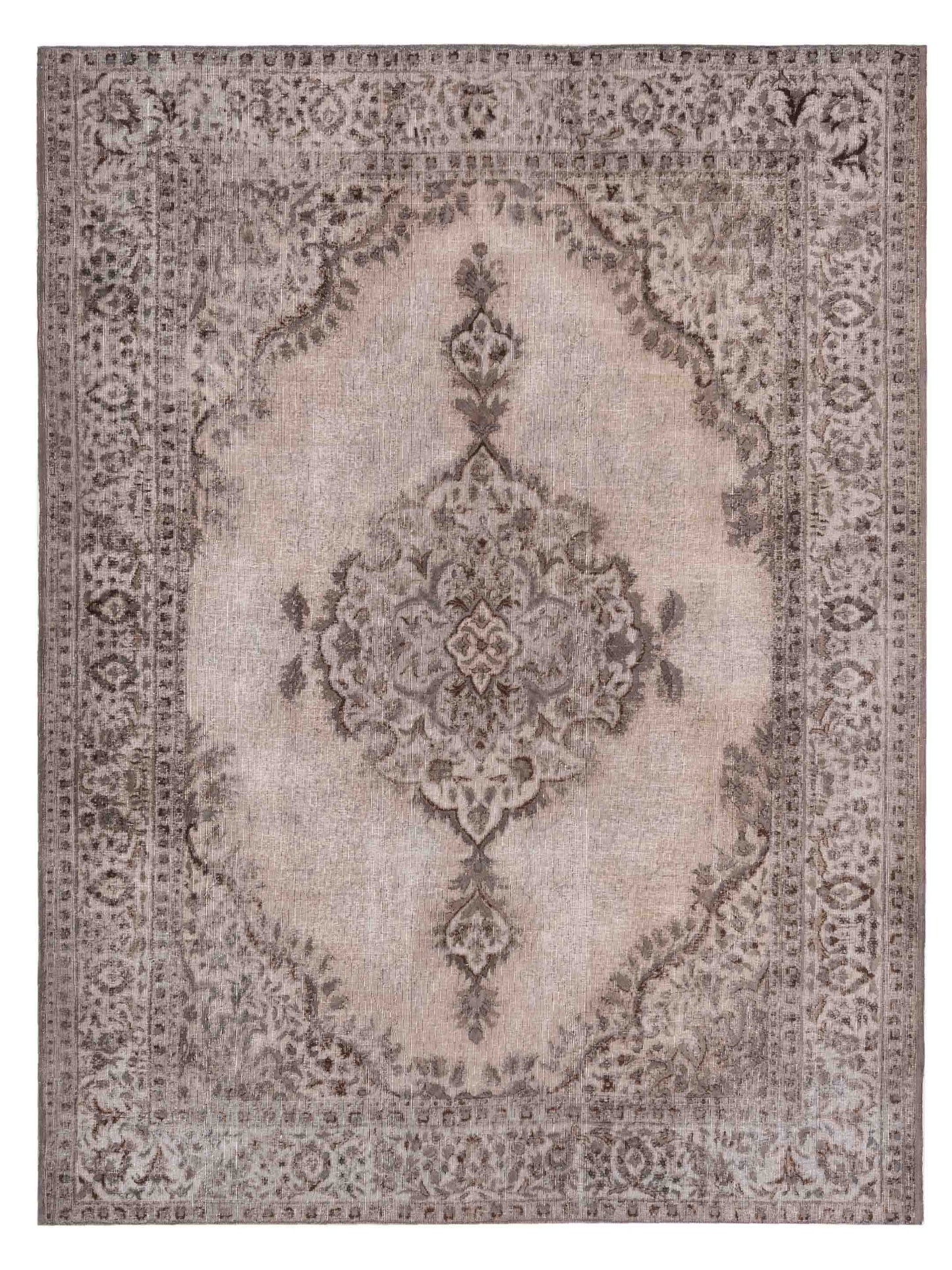 Pasha Vintage  Gray  Transitional