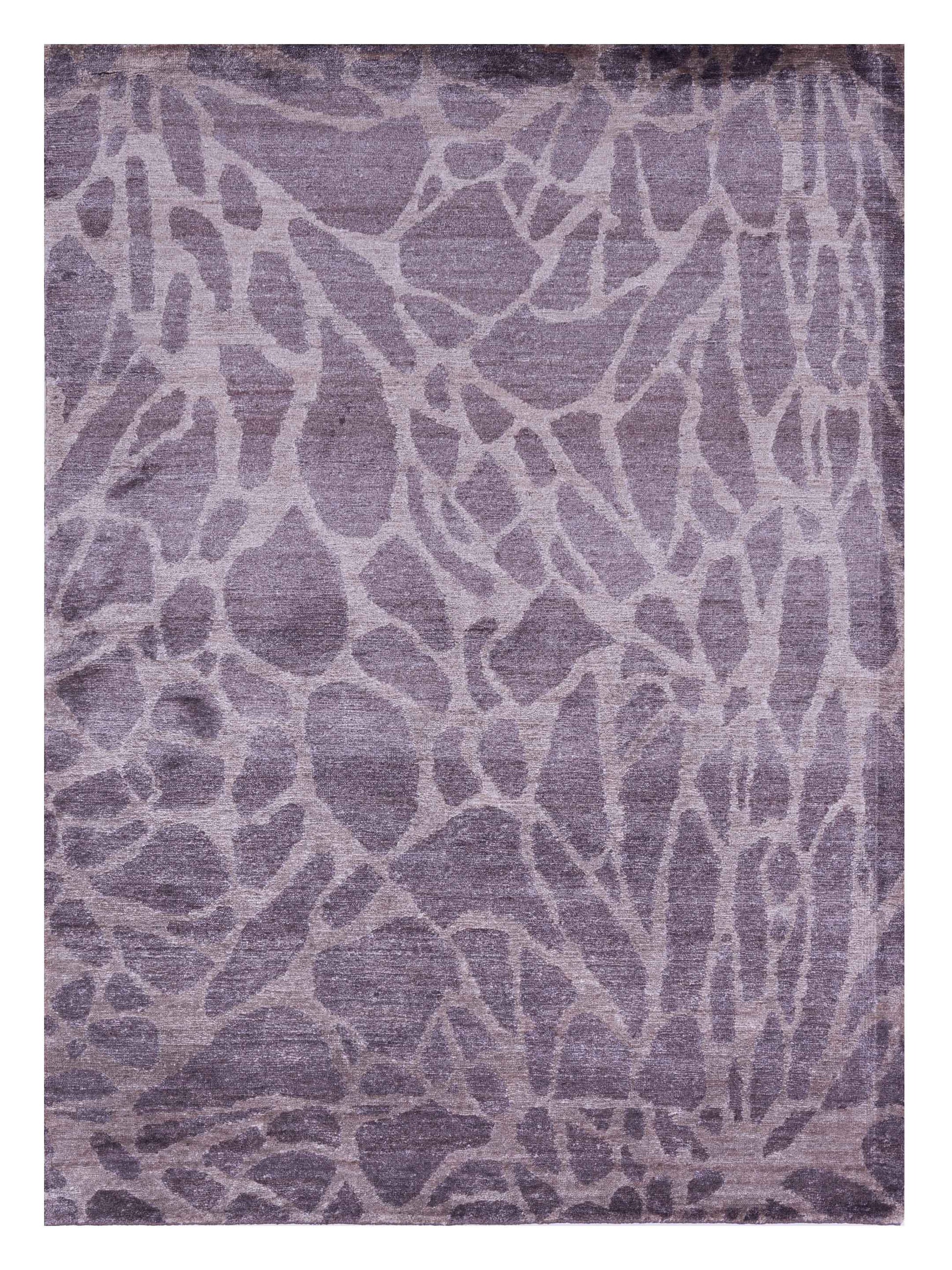 Siena Tibetino  Brown  Contemporary