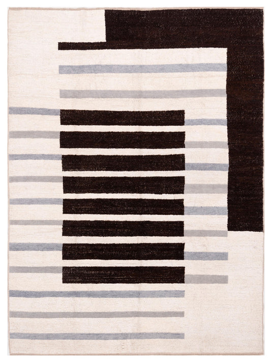 Pasha Atlas  Ivory  Contemporary