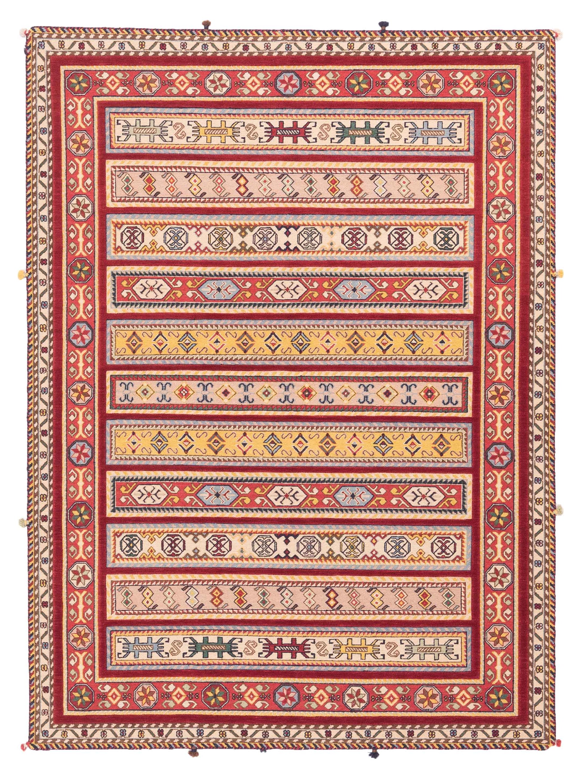 Rajpur Soumak Tribal  Multi  Tribal