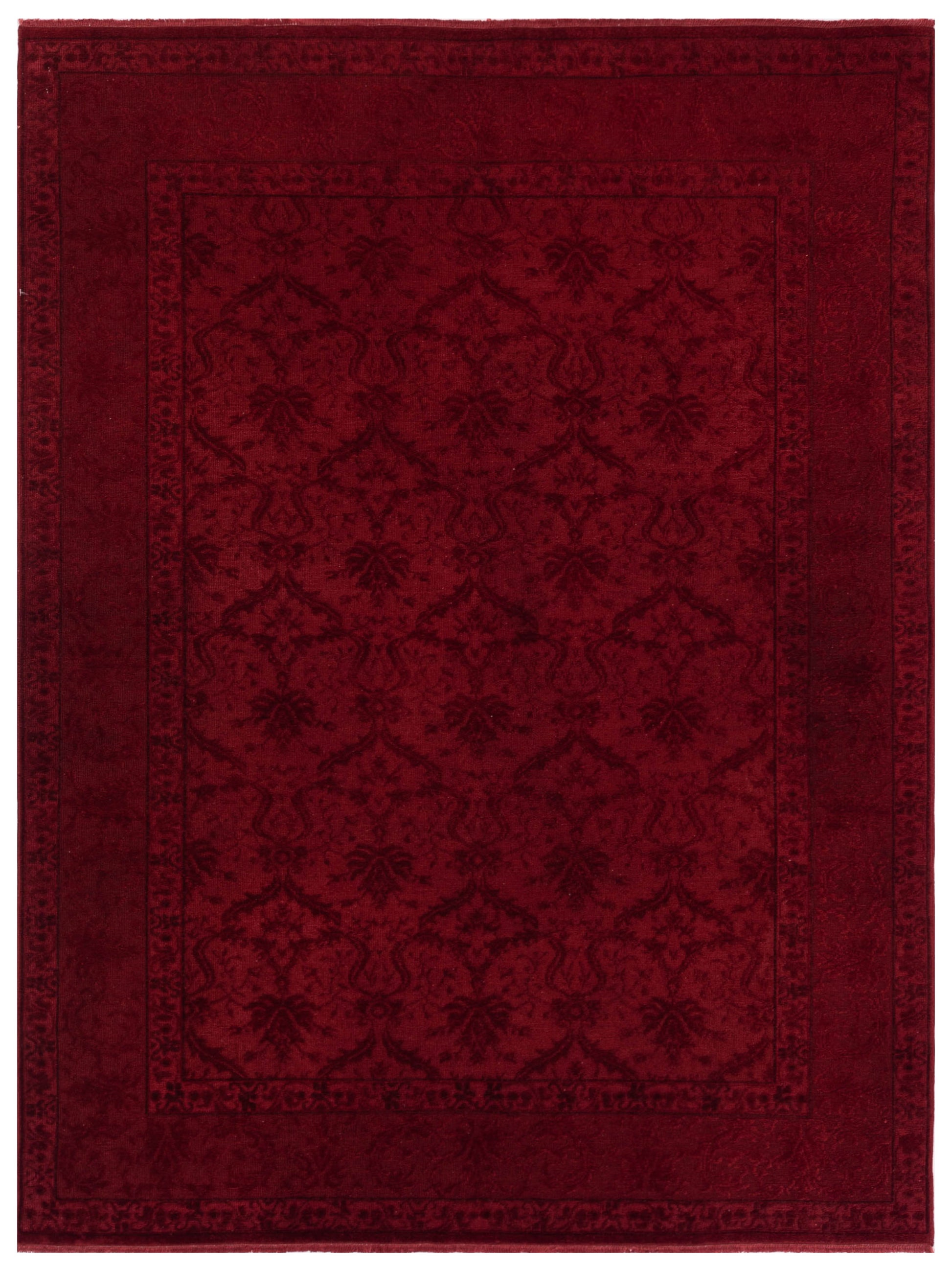 Pasha Vintage  Red  Transitional