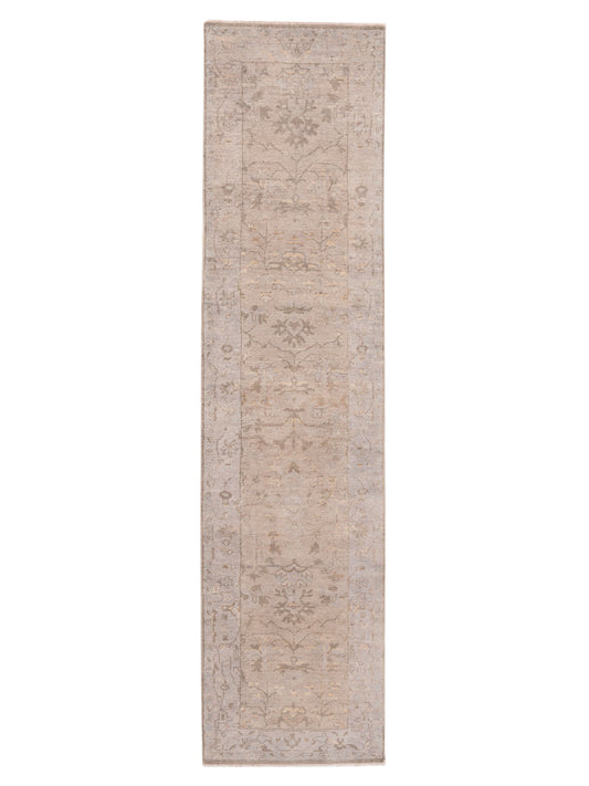 Rajpur Stella  Gray  Traditional