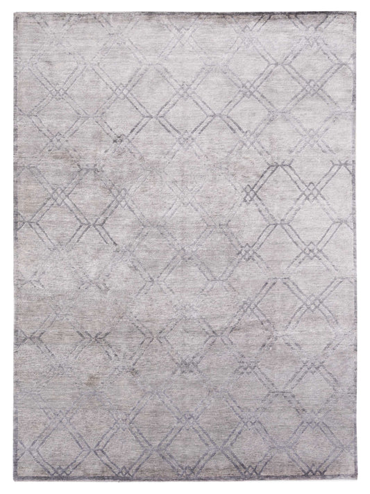 Siena Tibetino  Silver  Contemporary