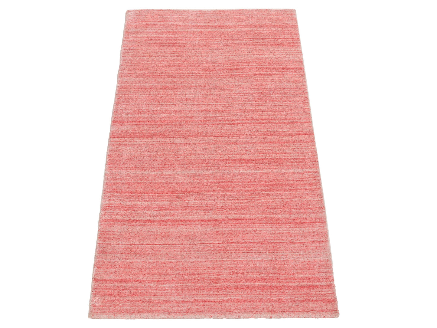 Himalayan 123047 Pink 2.8x4.11 Hand Knotted Rug