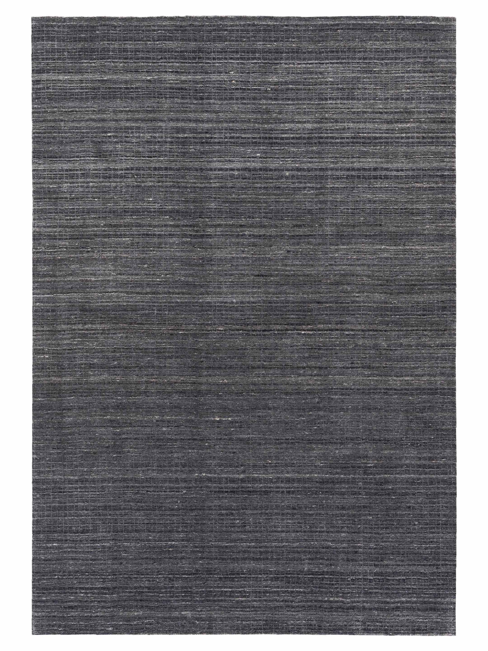 Siena Himalayan  Charcoal  Contemporary