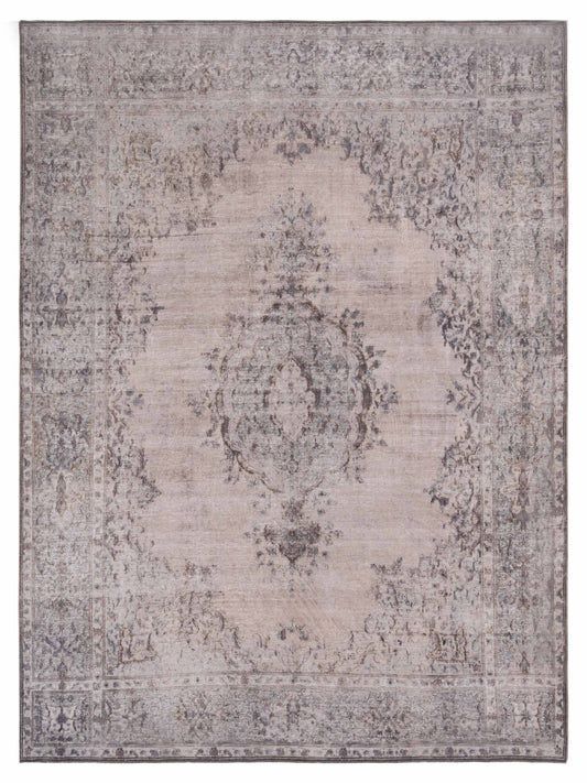 Pasha Vintage  Light Gray  Transitional