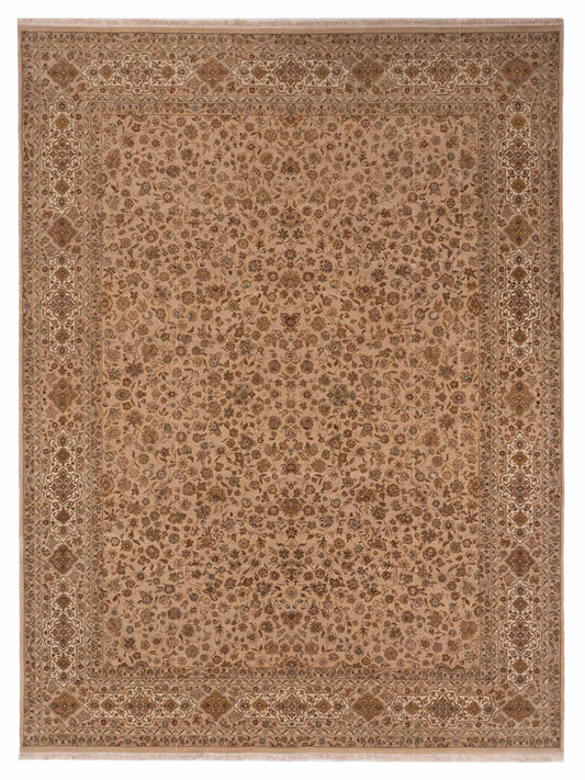 Rajpur Empire  Cream Cream Transitional