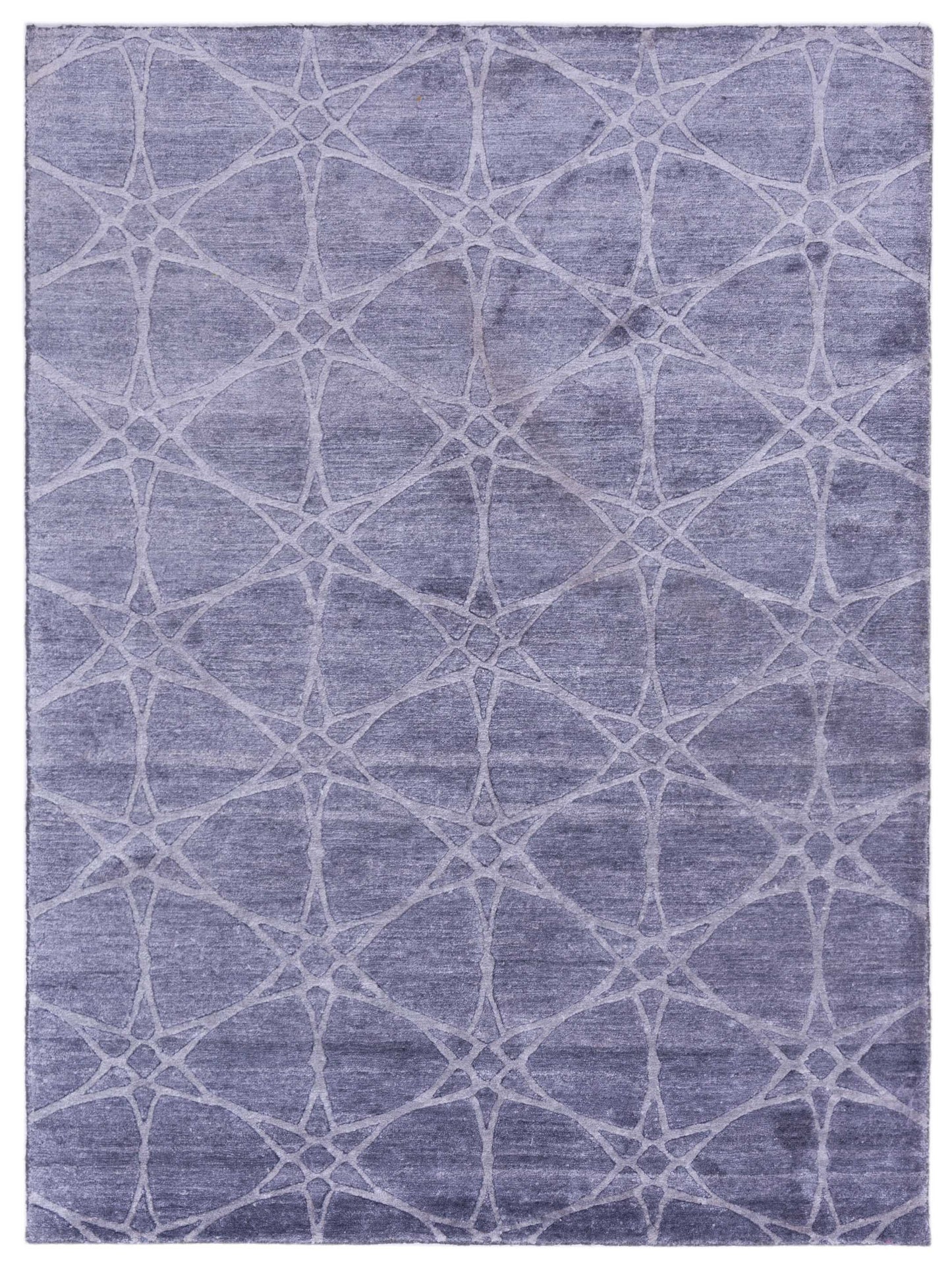 Siena Tibetino  Gray  Contemporary