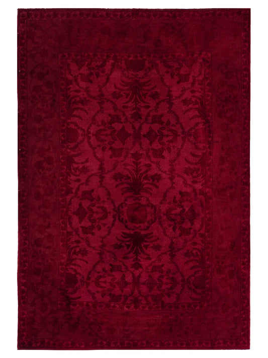 Pasha Vintage  Red  Transitional