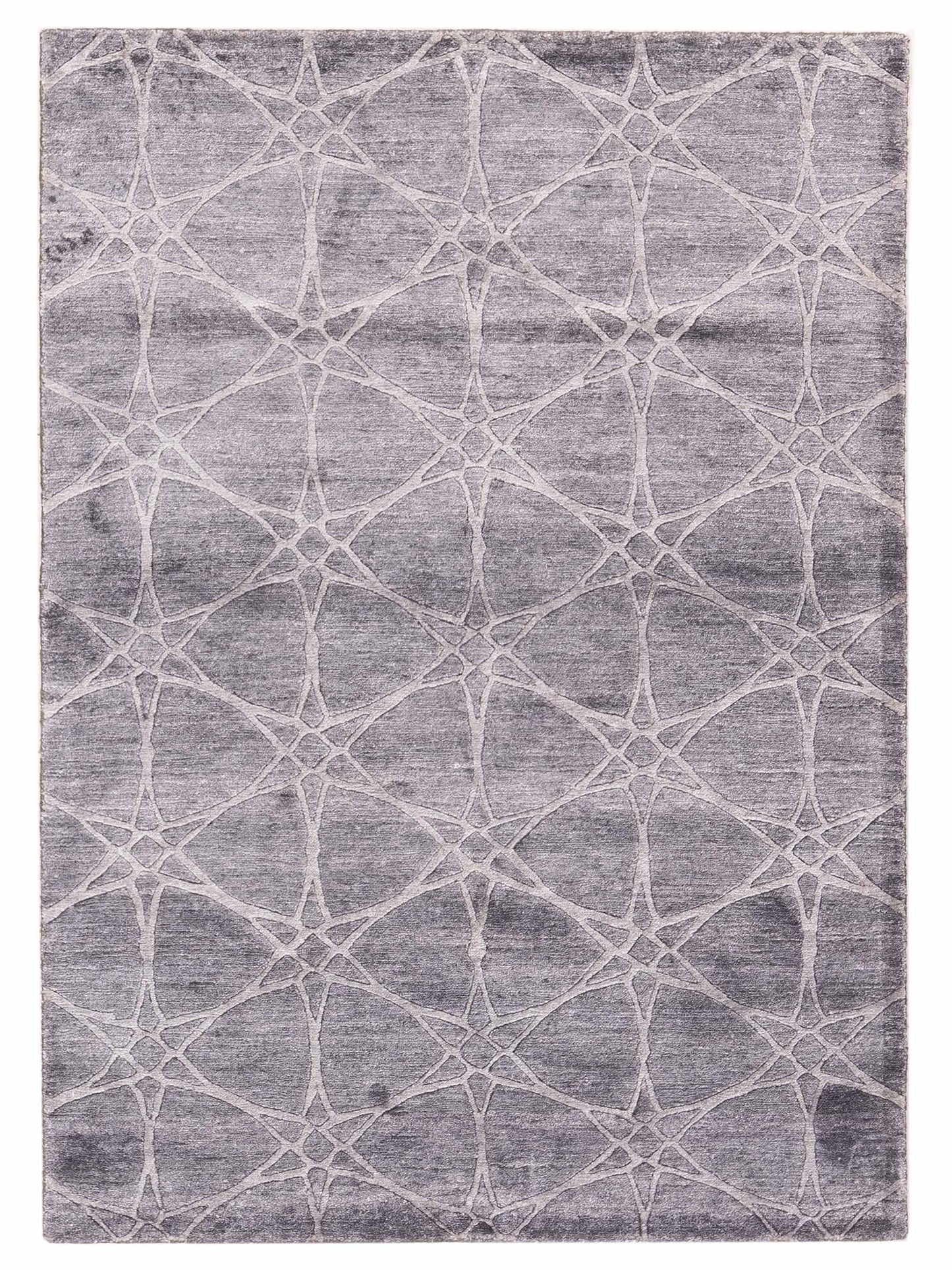 Siena Tibetino  Gray  Contemporary