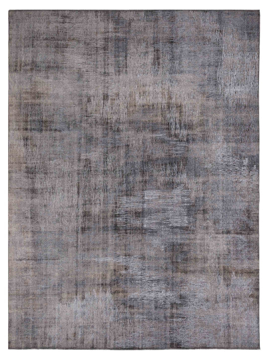Pasha Vintage  Gray  Contemporary