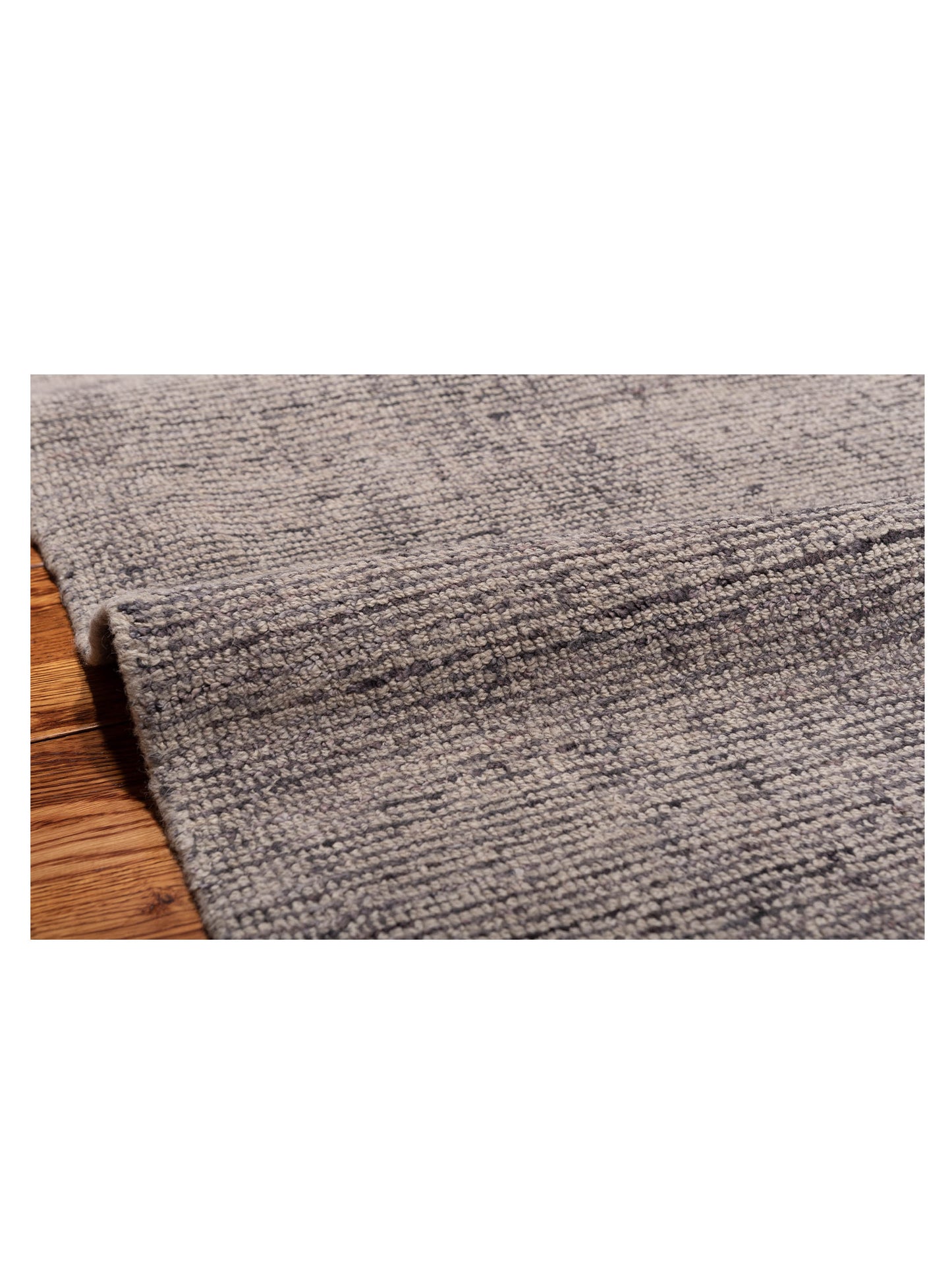 Himalayan 128021 Gray 12x15 Hand Knotted Rug