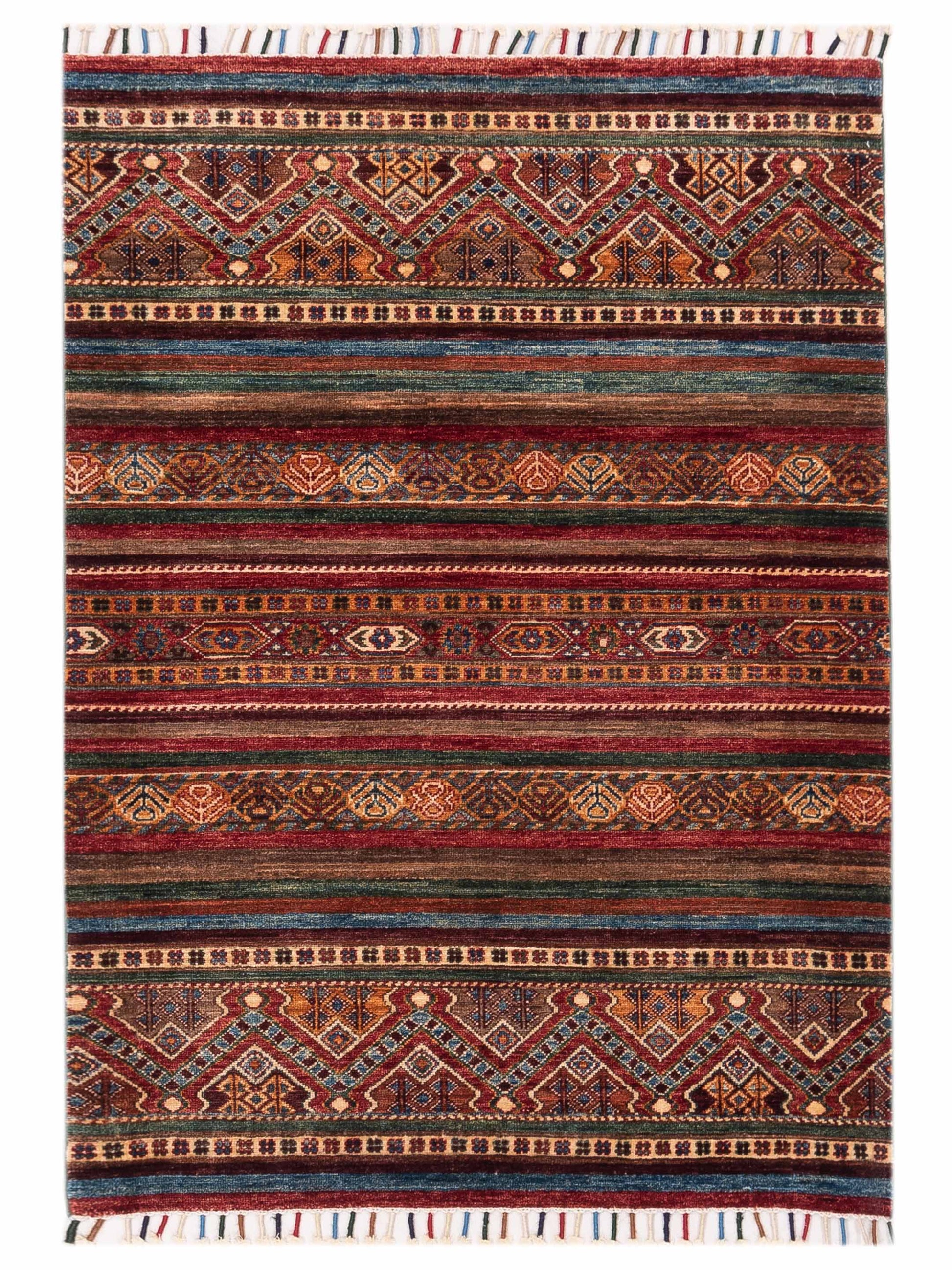 Nomad Khorjin  Multi Multi Tribal