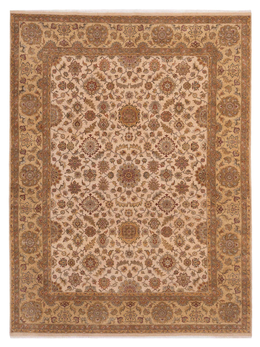 Rajpur Haji Jalili  Ivory Gold Transitional