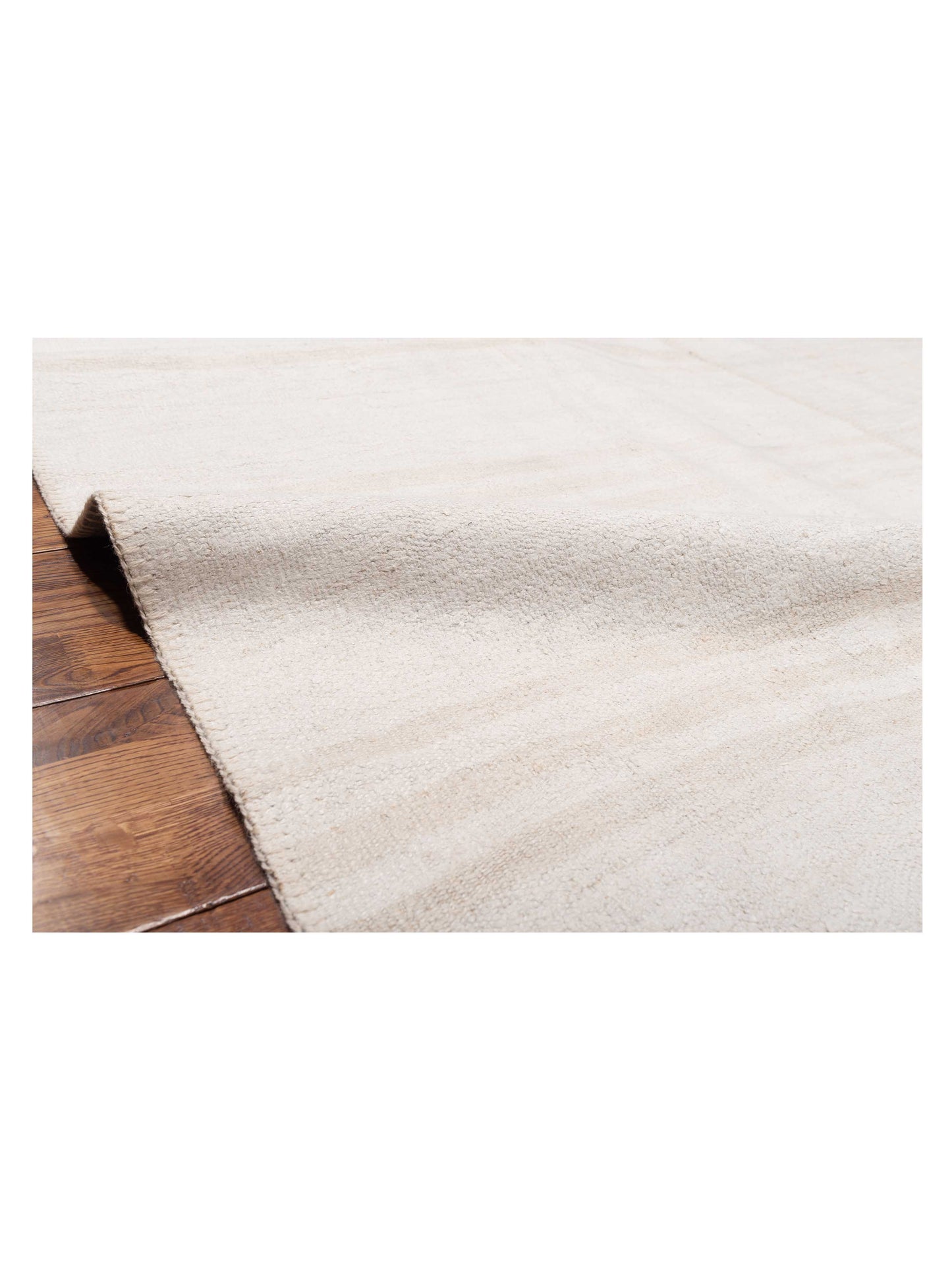 Turkish Vestige Patchwork 146042 Ivory 9x11.11 Hand Knotted Rug