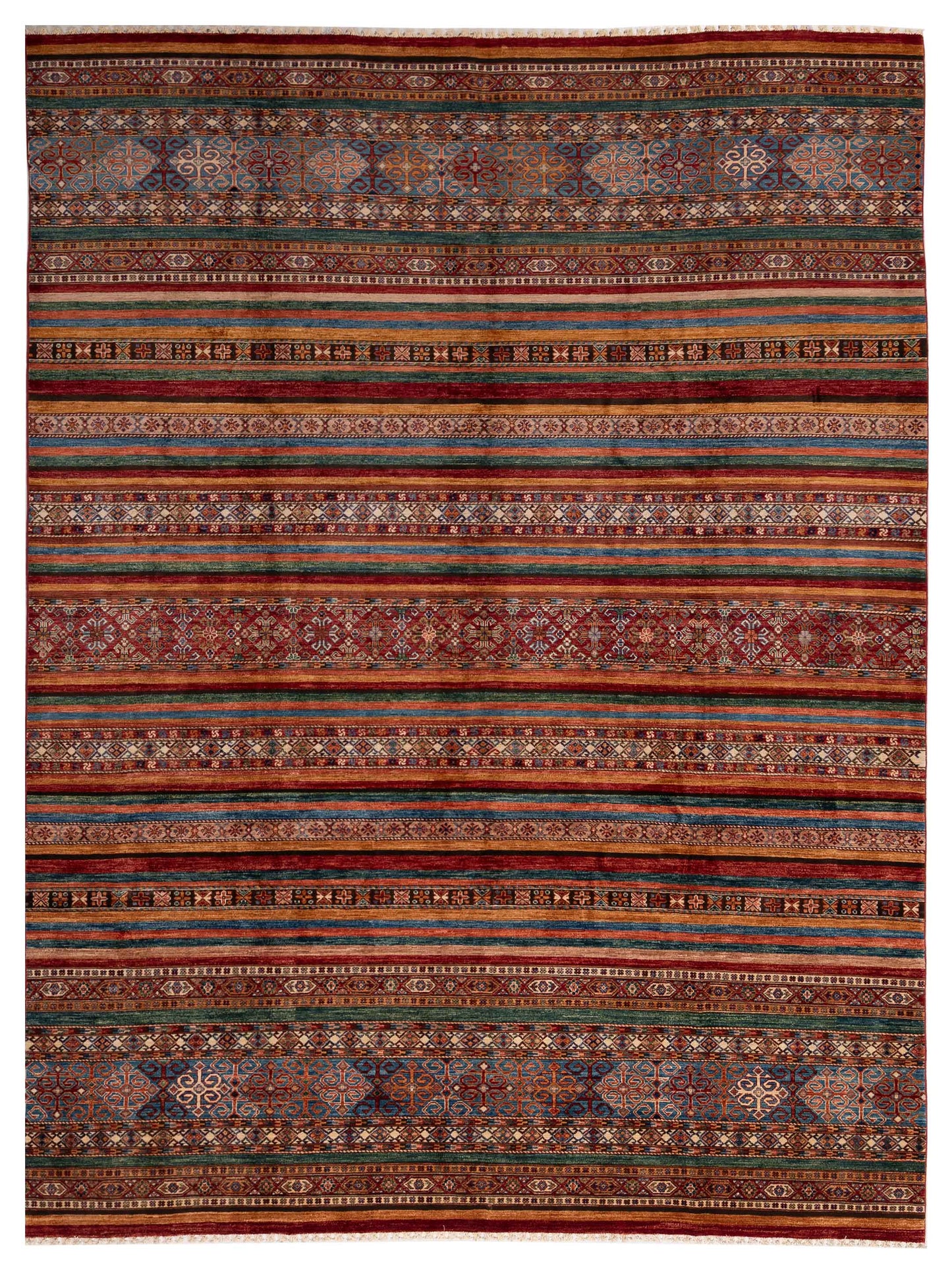 Nomad Khorjin  Multi Multi Geometric