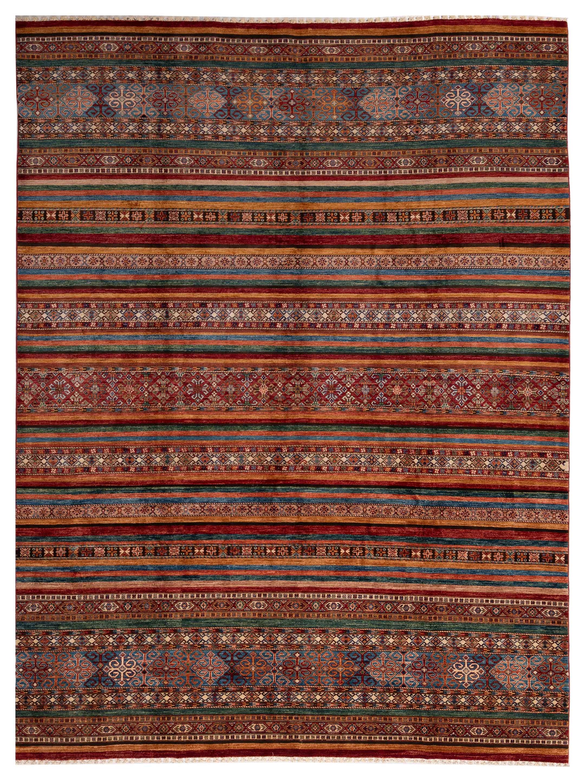 Nomad Khorjin  Multi Multi Geometric