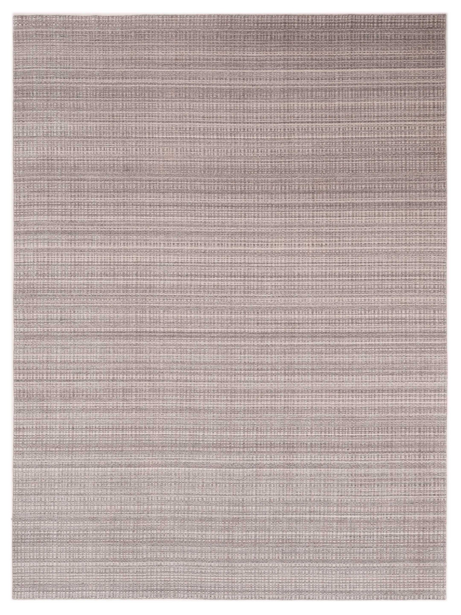 Siena Himalayan  Silver Gray Contemporary