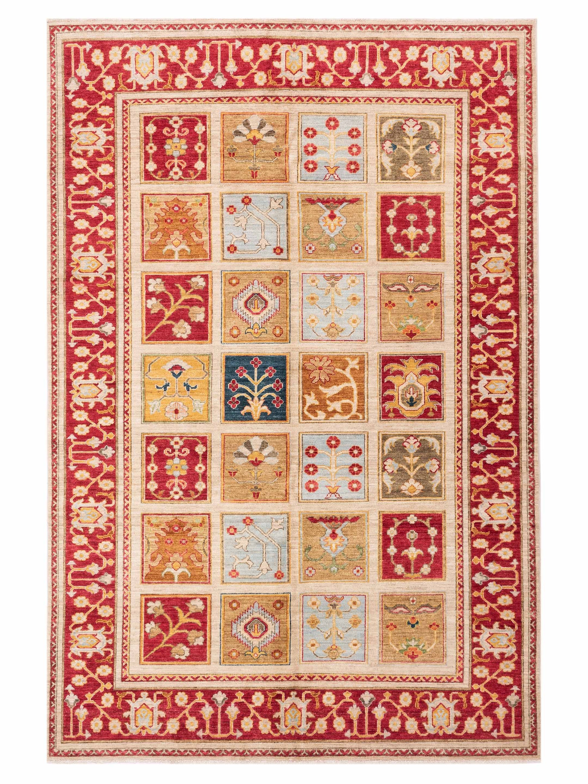 Pasha Sultan  Multi  Tribal