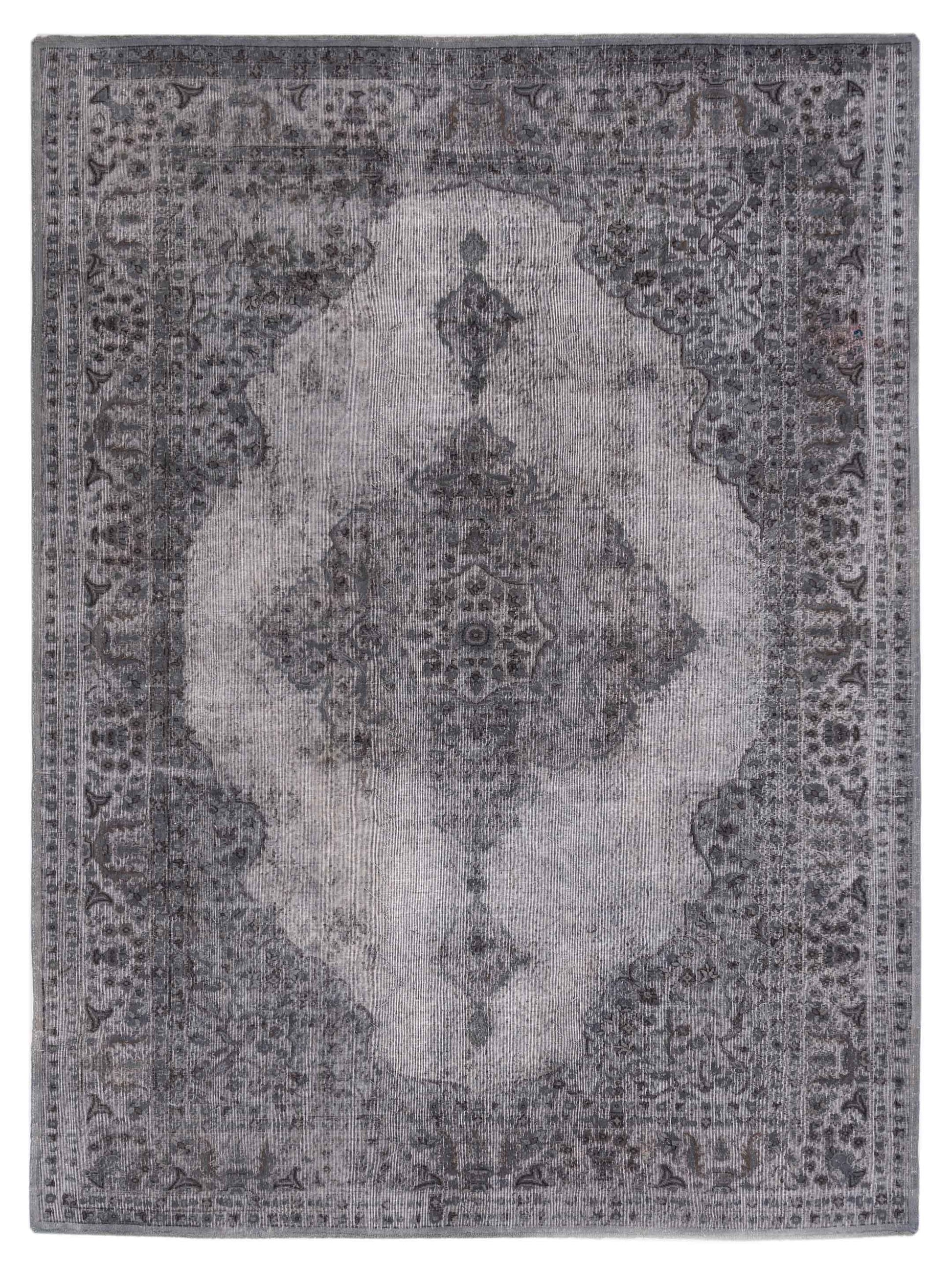 Pasha Vintage  Gray  Transitional