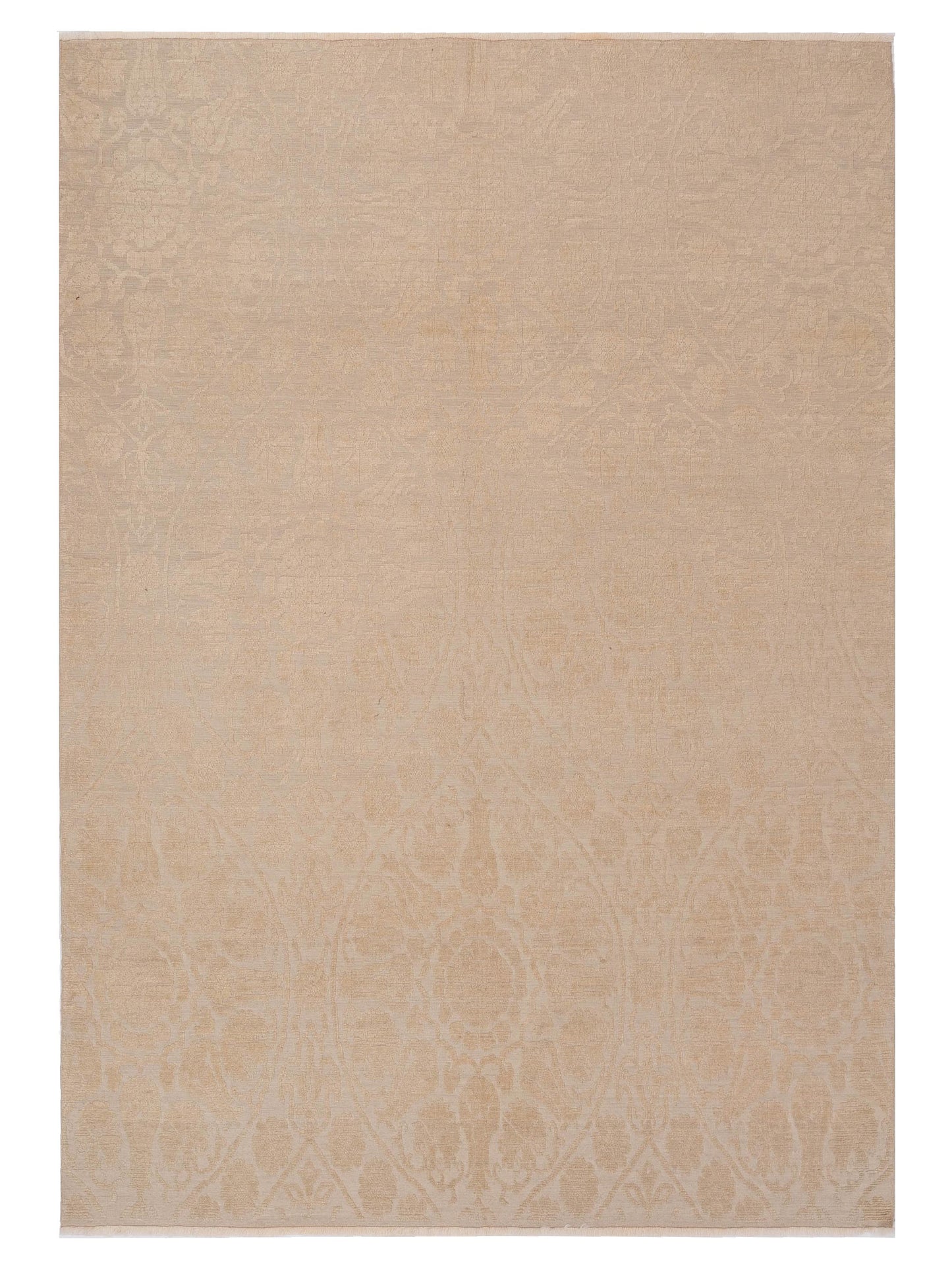 Siena Tibetino  Charcoal  Contemporary