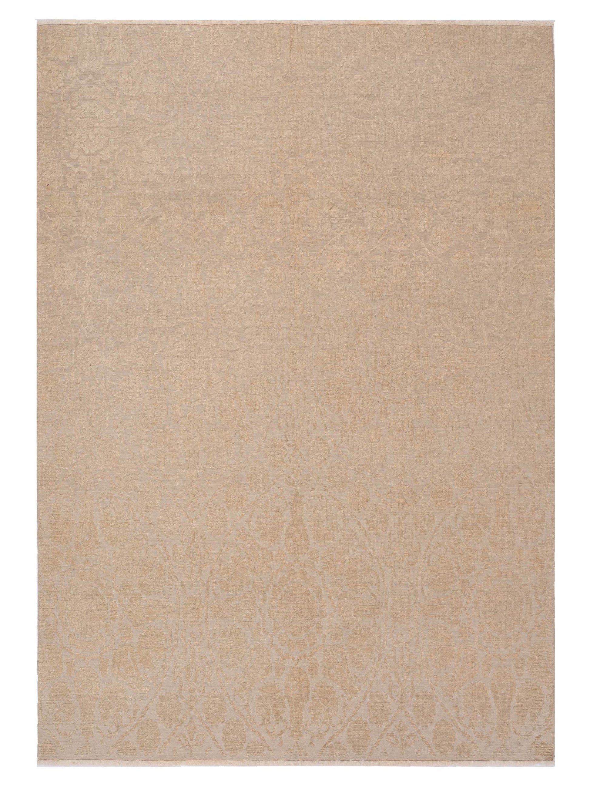 Siena Tibetino  Charcoal  Contemporary