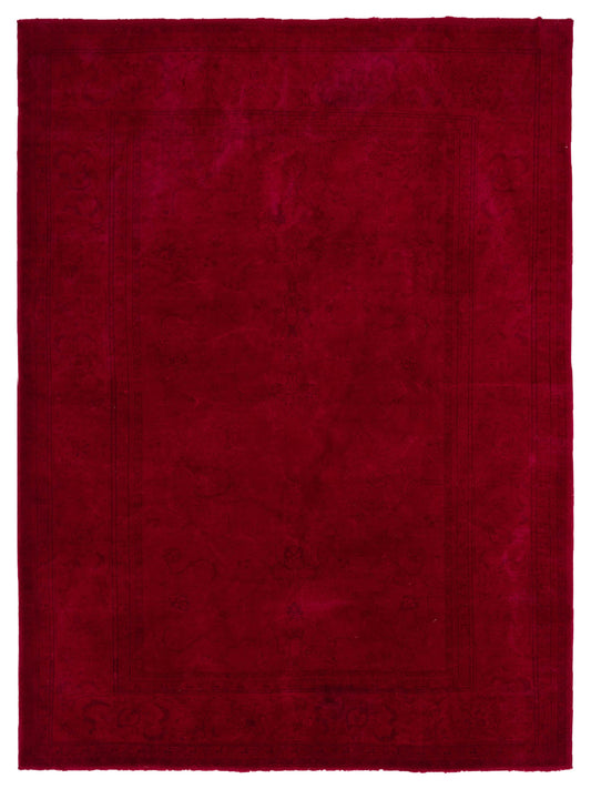 Pasha Vintage  Red  Transitional
