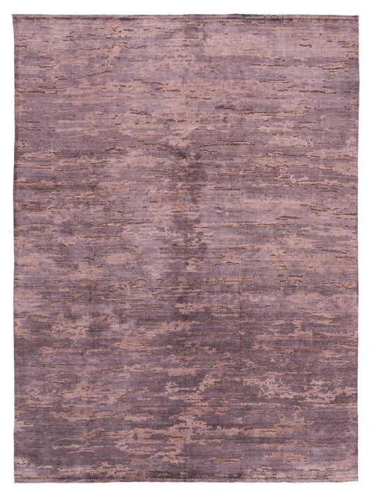 Siena Tibetino  Brown Brown Contemporary