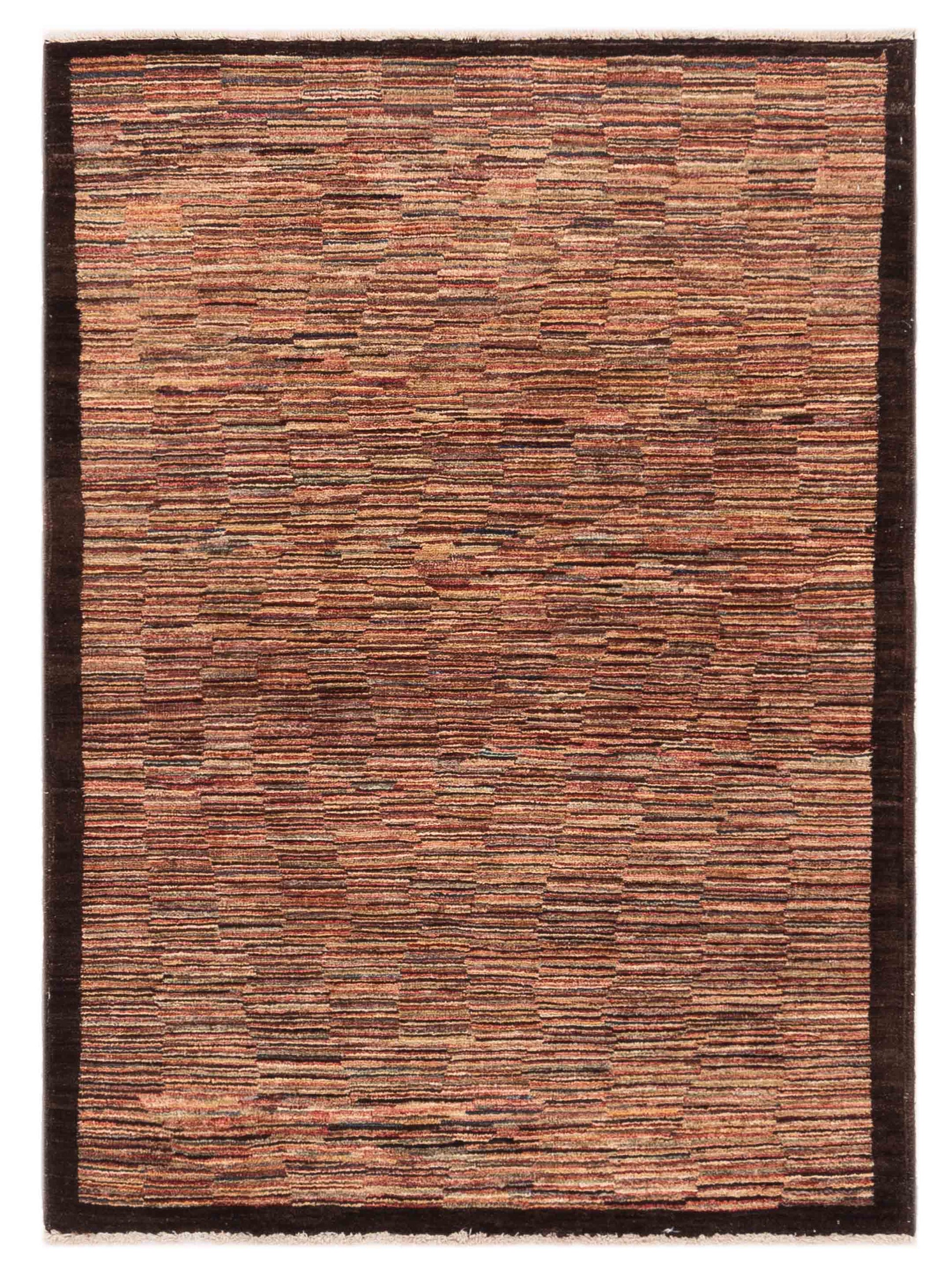 Rajpur Gabbeh  Multi  Contemporary
