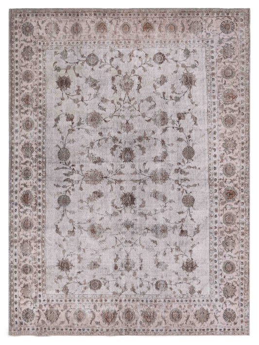 Pasha Vintage  Light Gray  Transitional