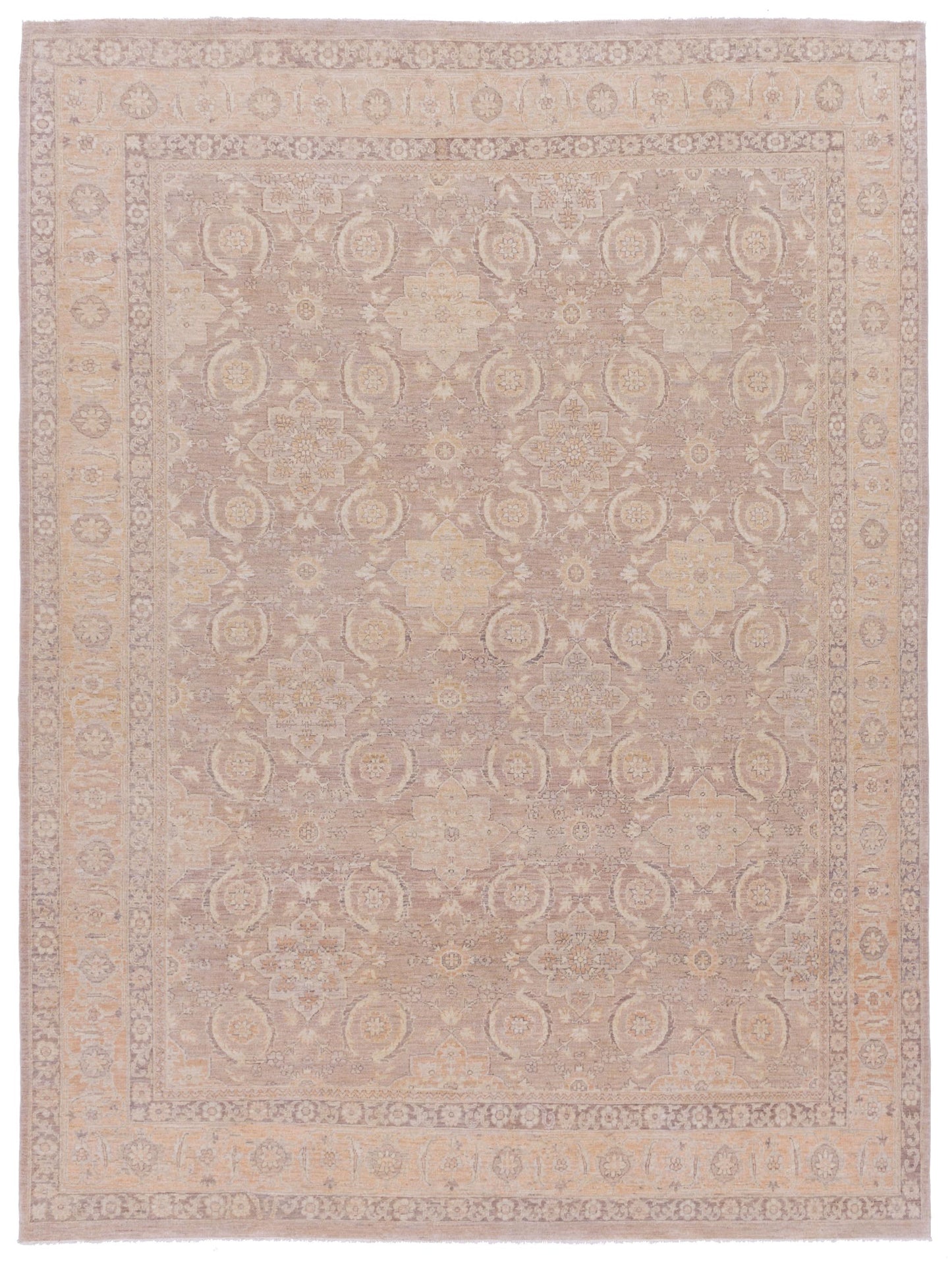 Nomad Laila  Brown Gold Transitional