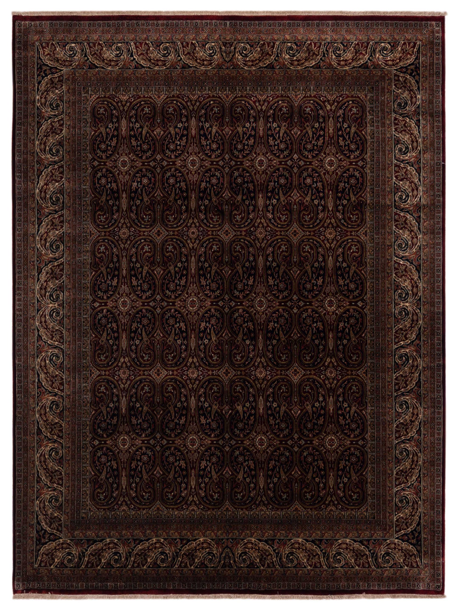 Rajpur Crown  Red Navy Transitional