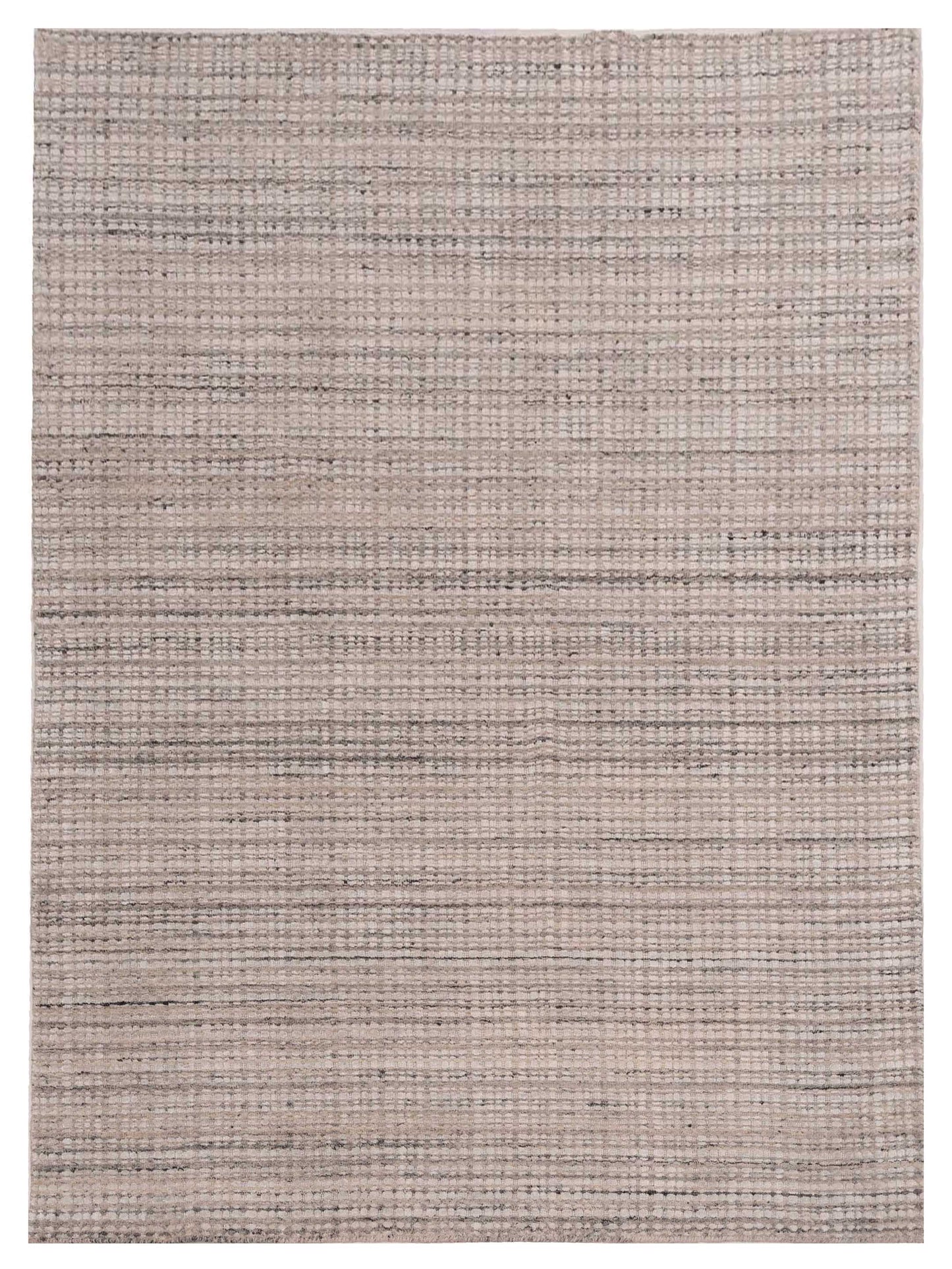 Siena Himalayan  Silver Gray Contemporary