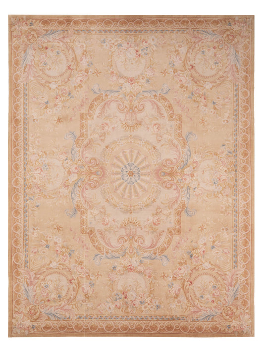 Pasha Savannorie  Cream Cream Traditional