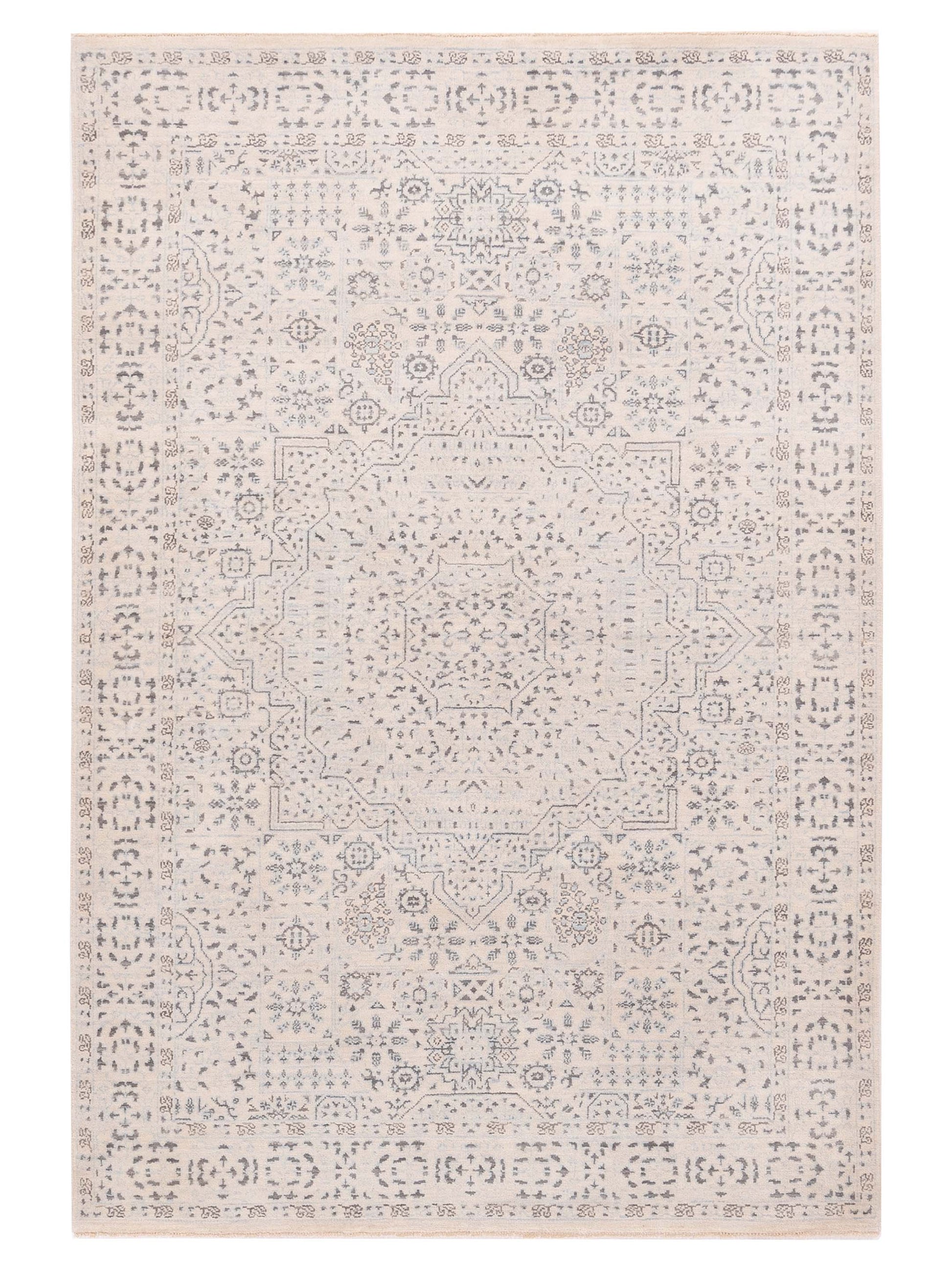 Nomad Super Mamluk  Ivory Ivory Transitional
