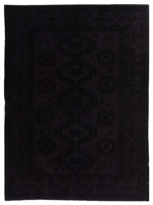 Pasha Color Bouquet  Black  Traditional