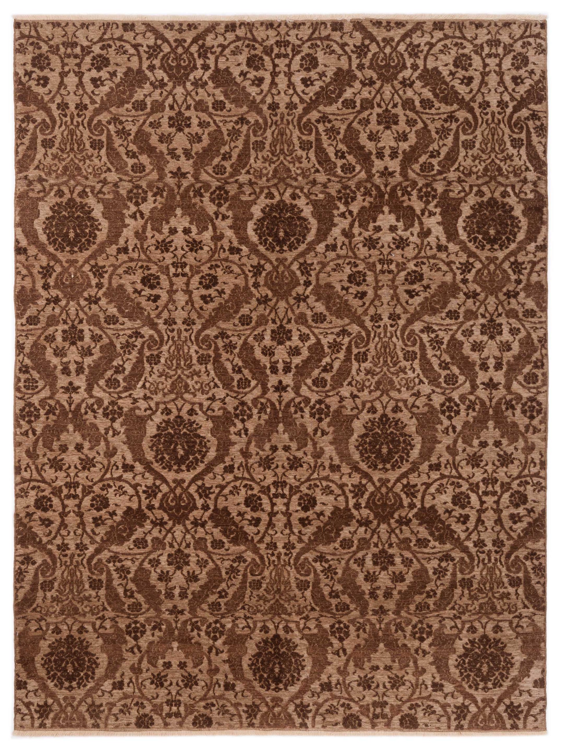 Pasha Defne  Brown Drak Brown Transitional