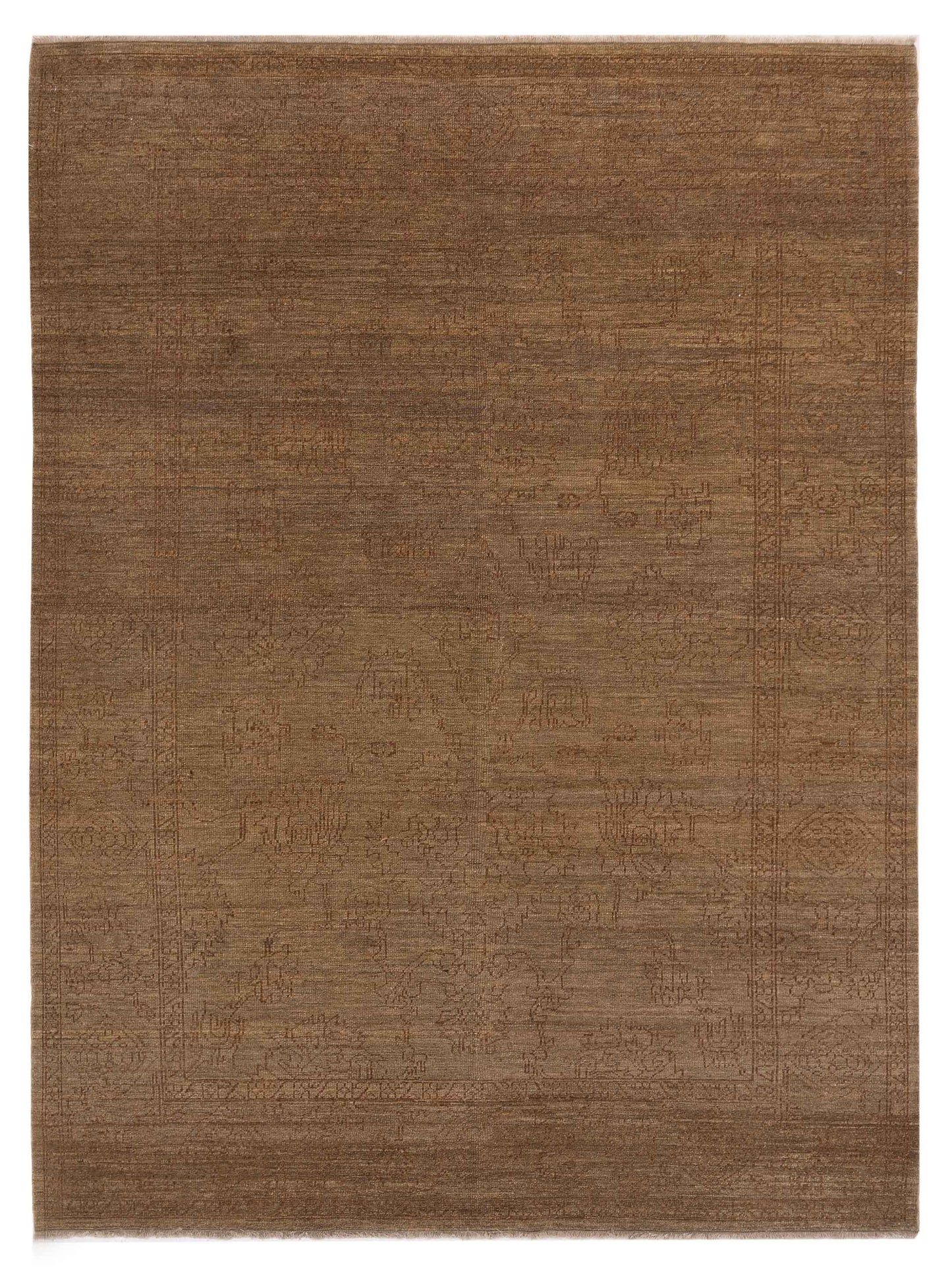 Pasha Defne  Green Brown Transitional
