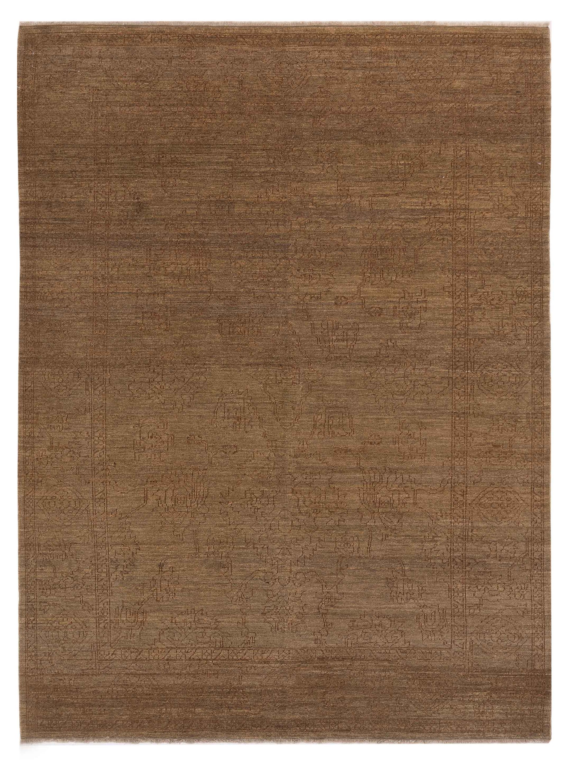 Pasha Defne  Green Brown Transitional