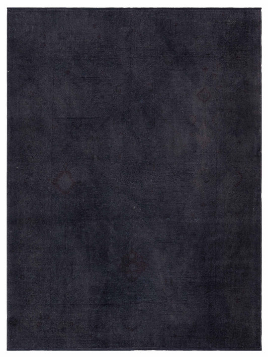 Pasha Vintage  Charcoal  Contemporary