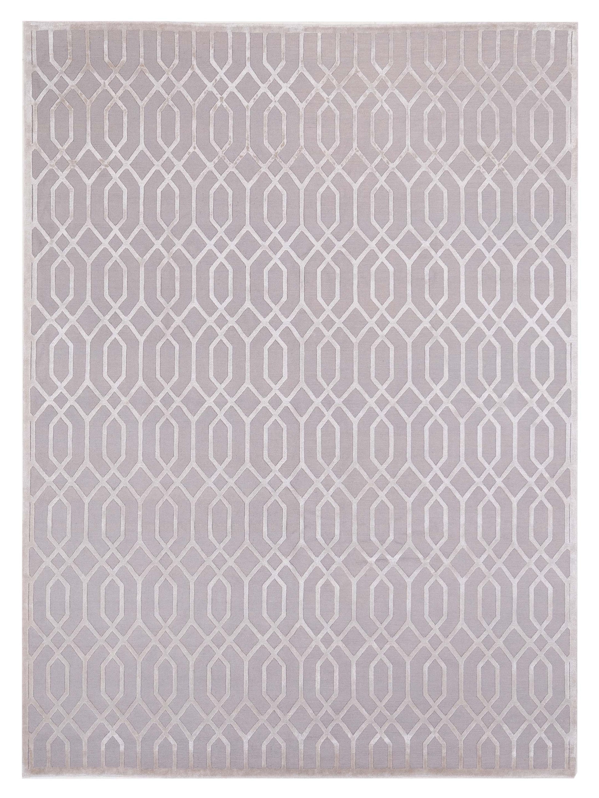 Siena Tibetino  Silver  Contemporary