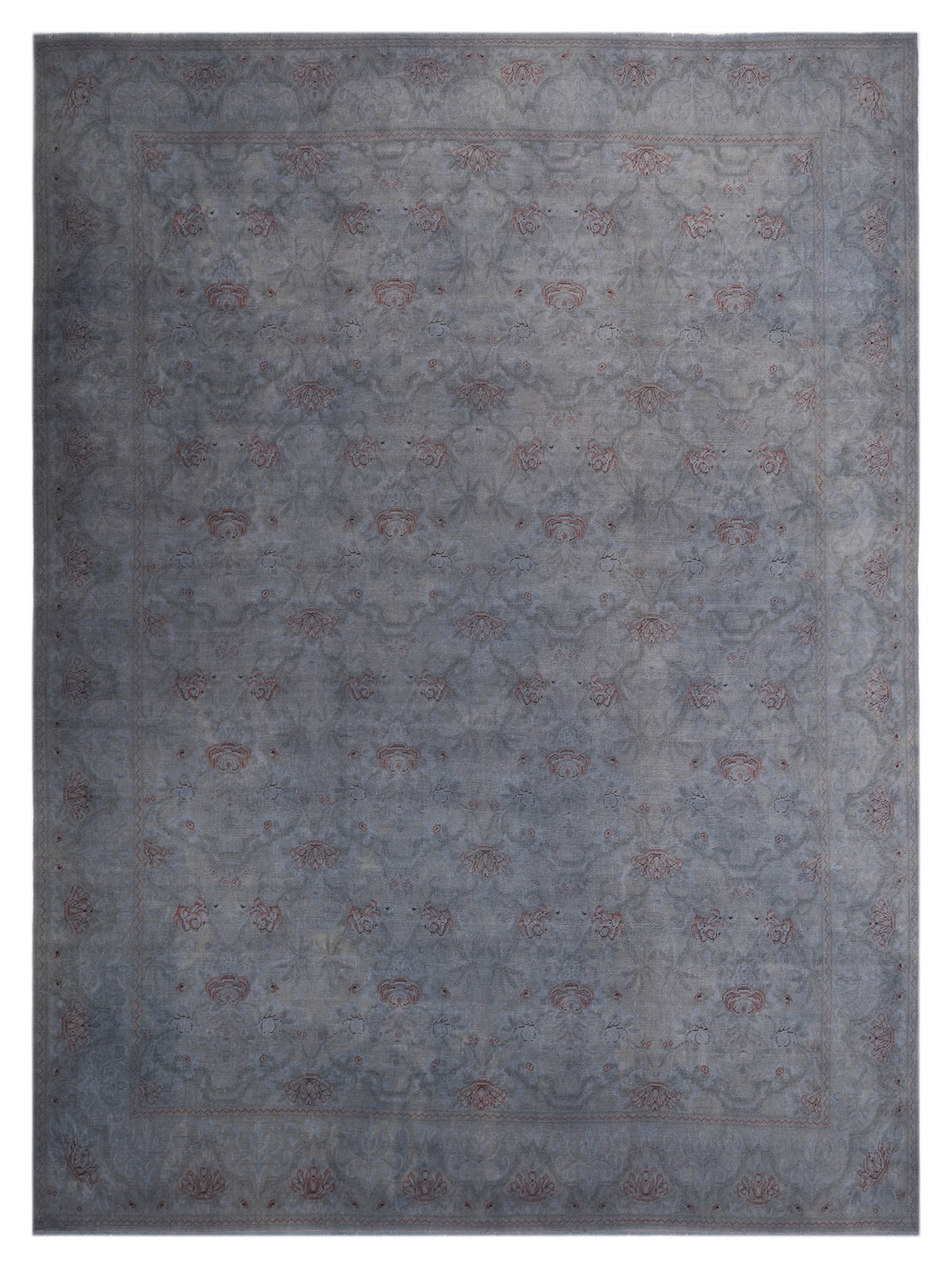 Pasha Vintage  Gray  Transitional