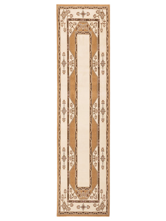 Bergamo Alara  Ivory Gold Transitional