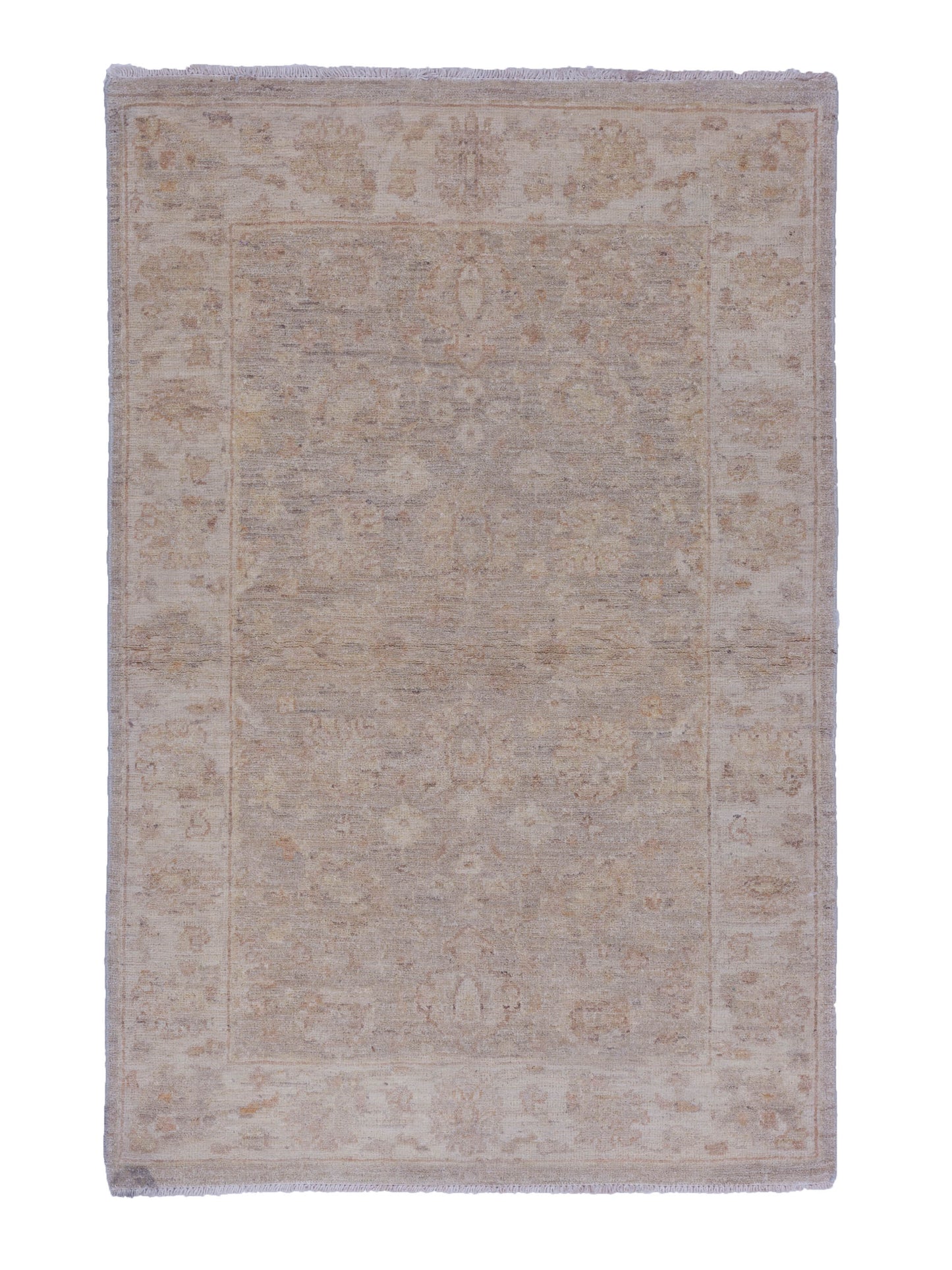 Nomad Laila  Light Brown Beige Traditional
