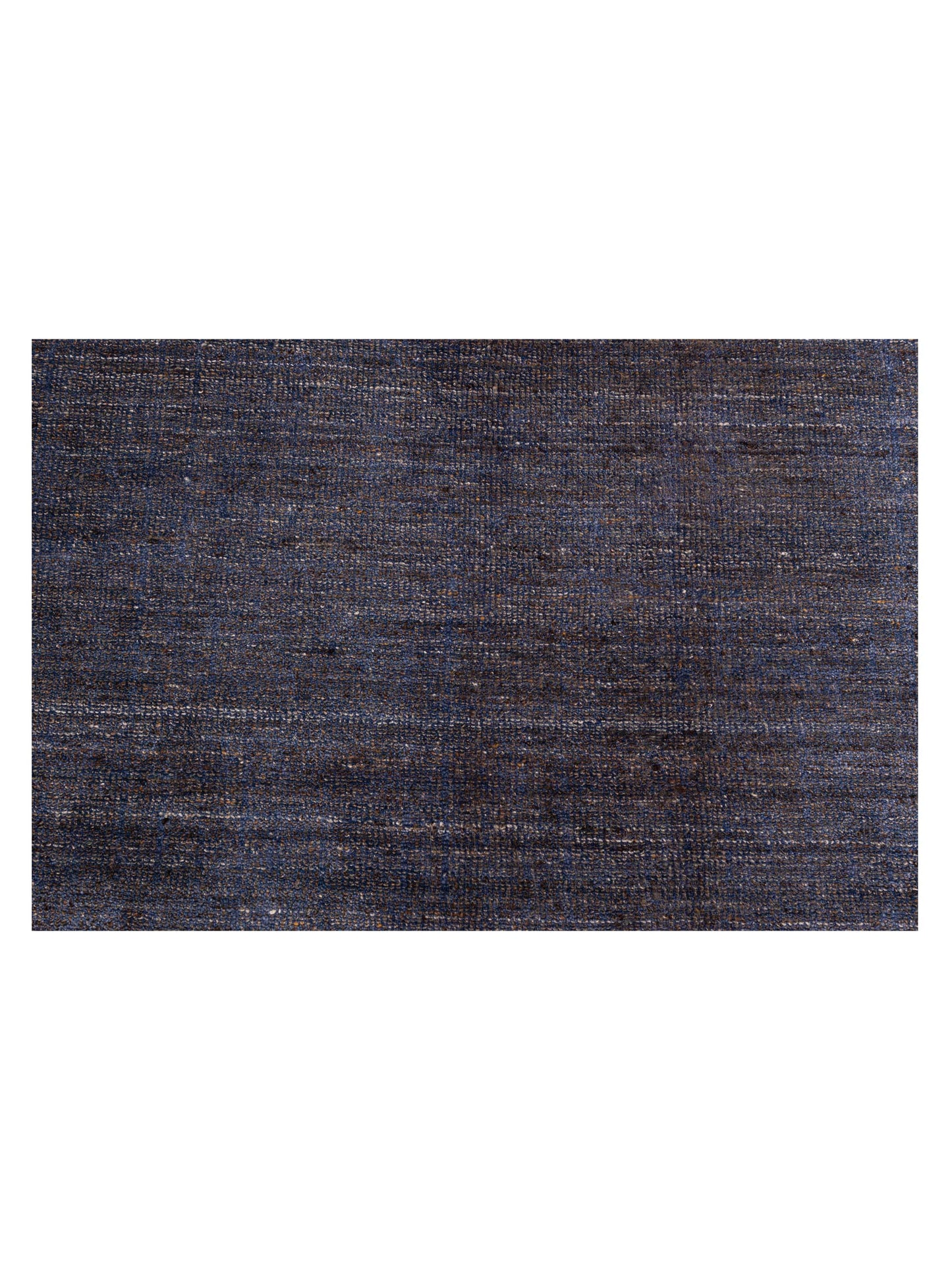 Fulya 135590 Navy 5x8 Hand Loomed Rug